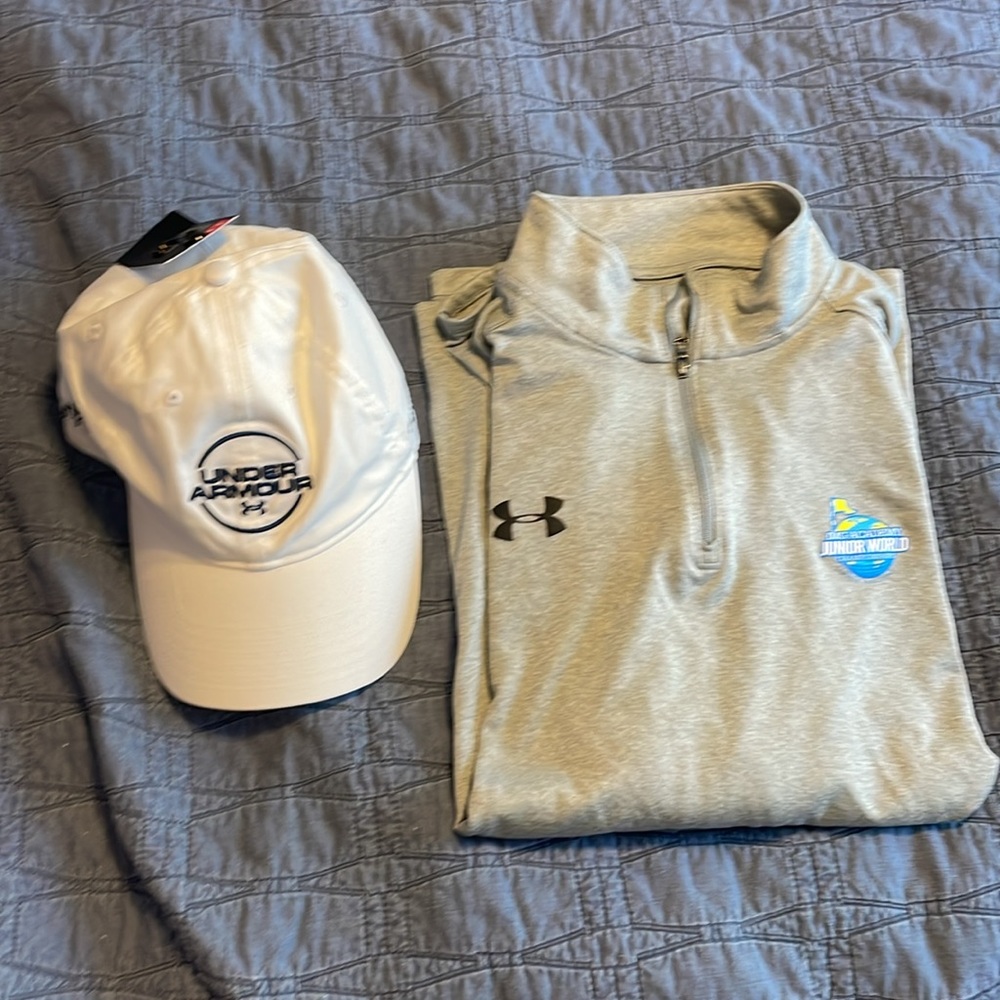 Golf Bundle